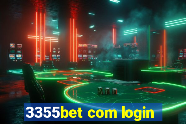 3355bet com login